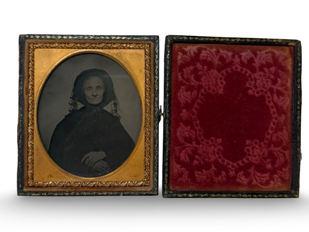 Image for The Mourning Collection of Karen M. Cobb