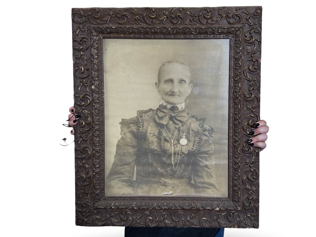 Image for The Mourning Collection of Karen M. Cobb