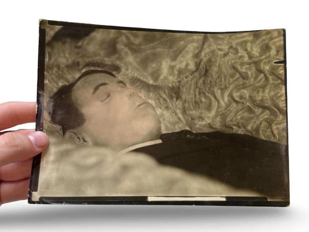 Image for The Mourning Collection of Karen M. Cobb