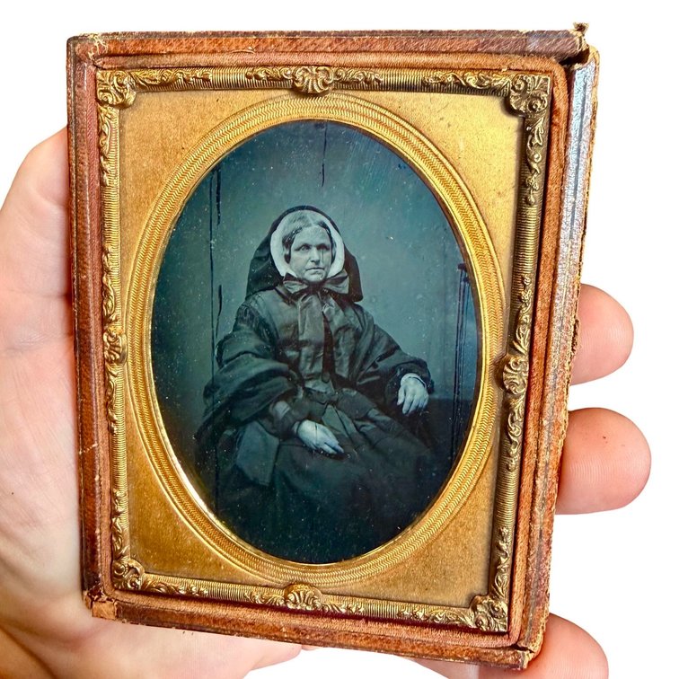 Image for The Mourning Collection of Karen M. Cobb