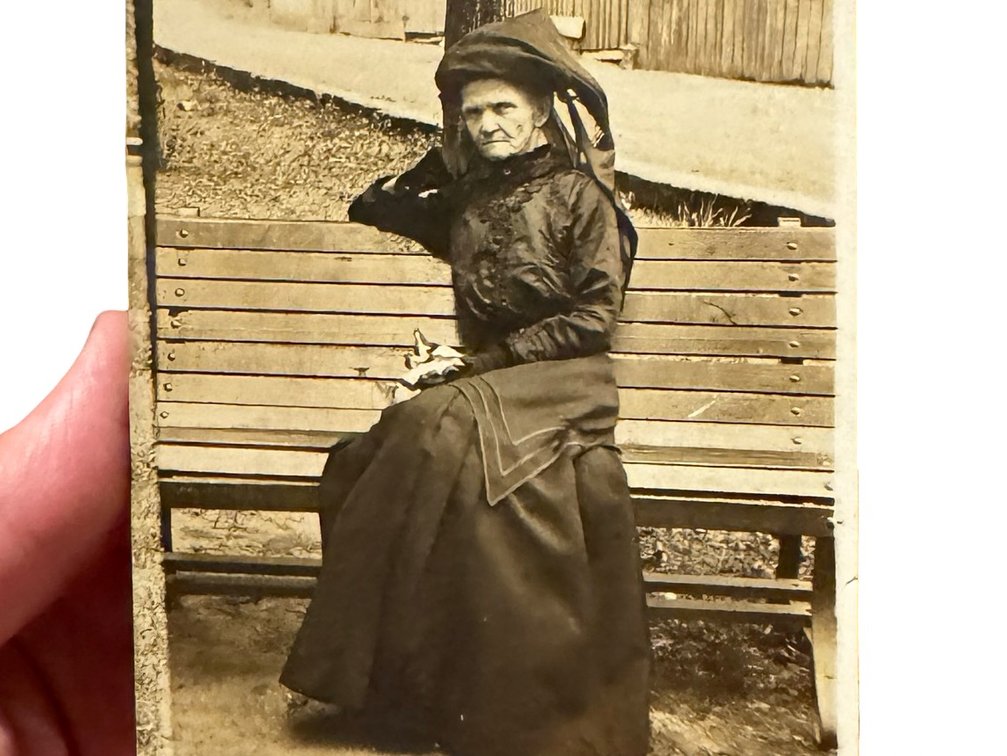 Image for The Mourning Collection of Karen M. Cobb