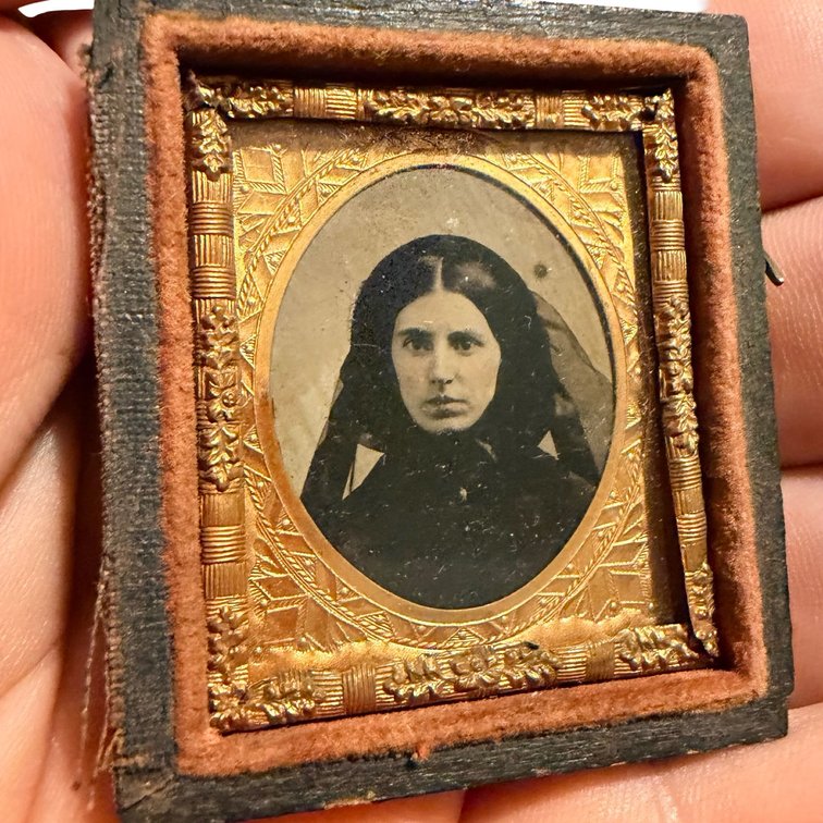 Image for The Mourning Collection of Karen M. Cobb