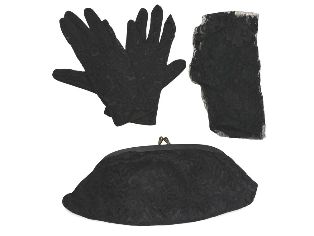 Image for The Mourning Collection of Karen M. Cobb