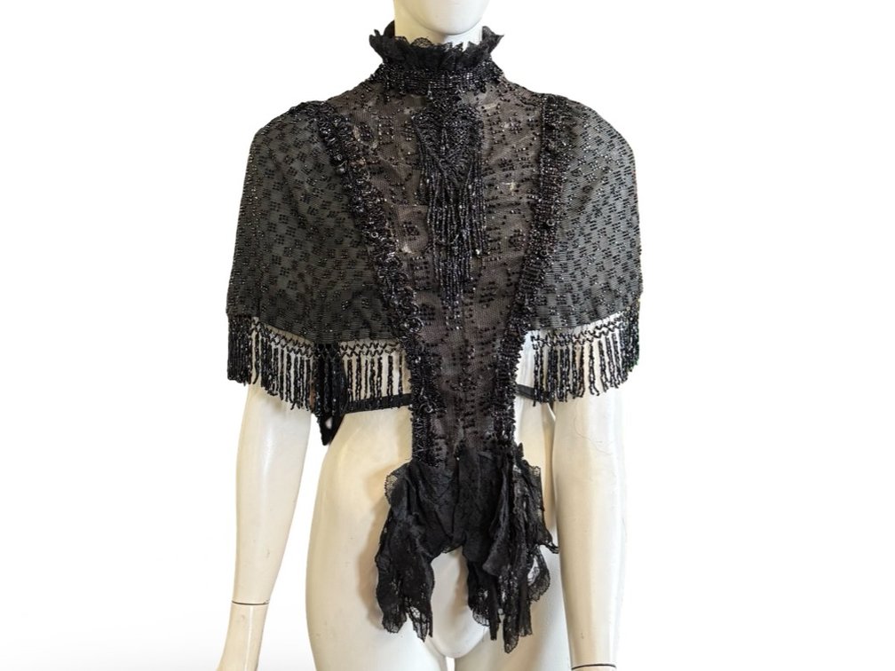 Image for The Mourning Collection of Karen M. Cobb