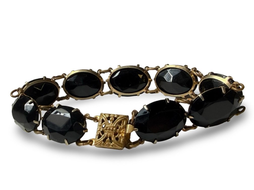 Image for The Mourning Collection of Karen M. Cobb
