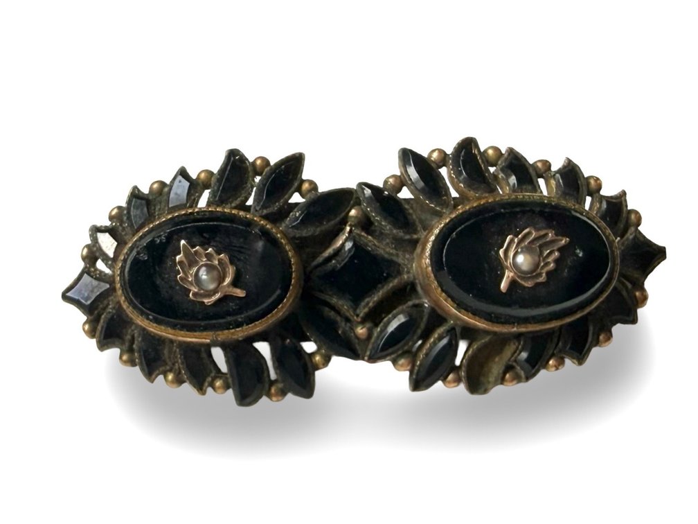 Image for The Mourning Collection of Karen M. Cobb