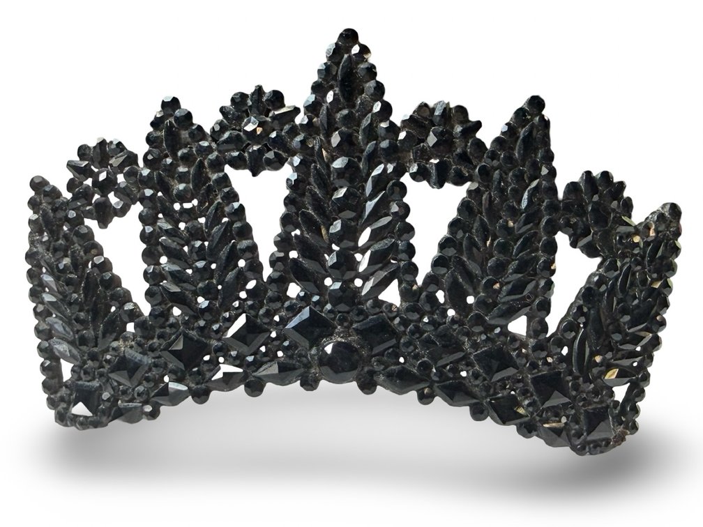 Image for The Mourning Collection of Karen M. Cobb
