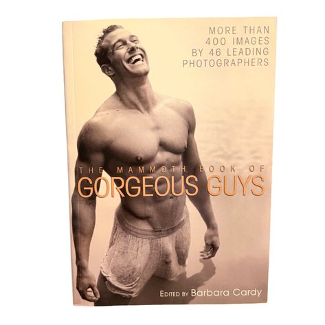Image for Beefcake Galore
