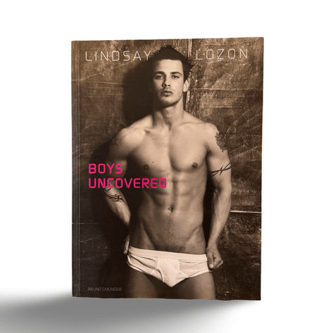 Image for Beefcake Galore