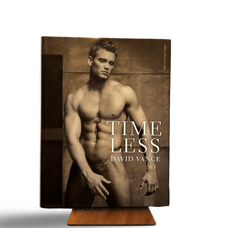 Image for Beefcake Galore