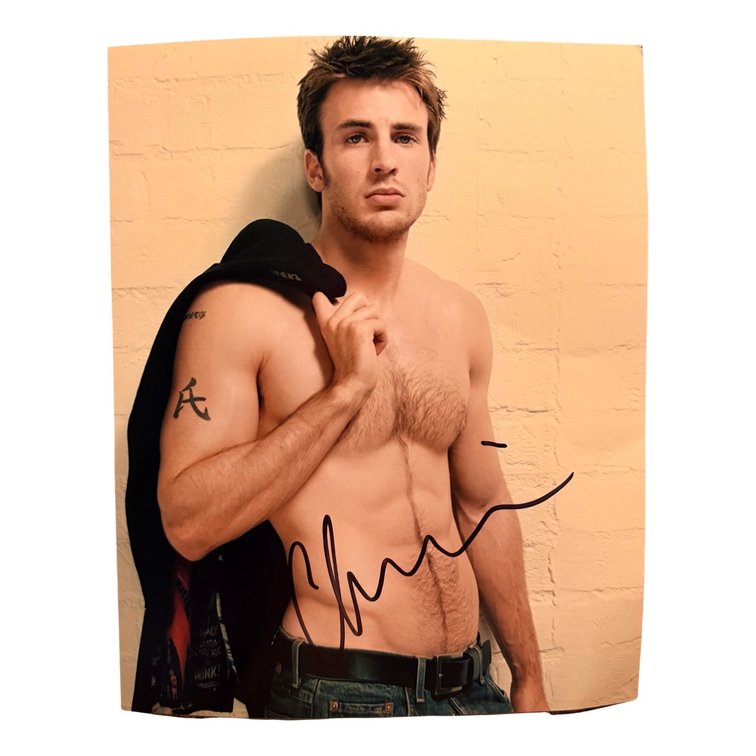 Image for Beefcake Galore