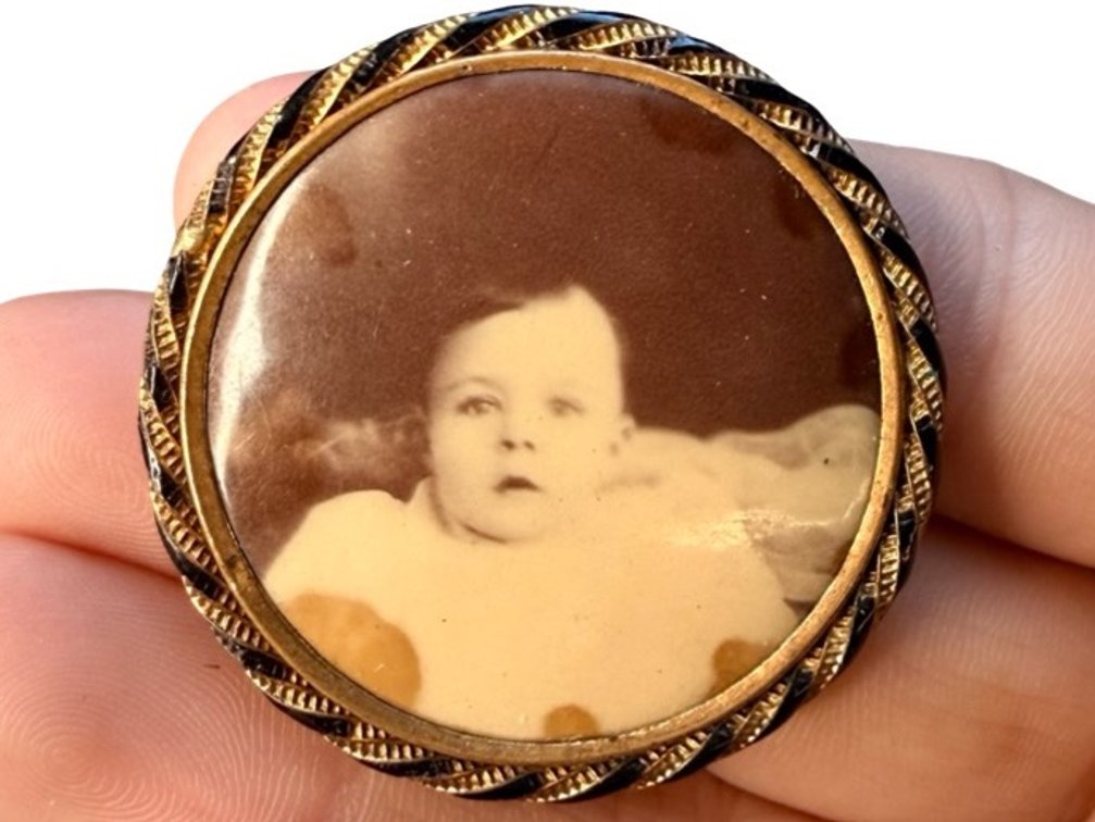 Image for The Mourning Collection of Karen M. Cobb Part 2