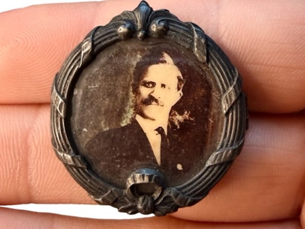 Image for The Mourning Collection of Karen M. Cobb Part 2