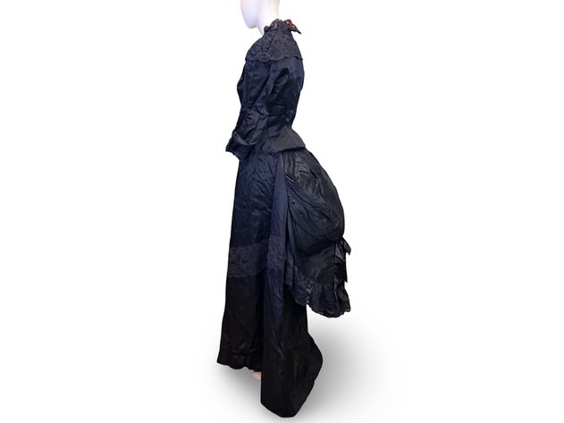 Image for The Mourning Collection of Karen M. Cobb Part 2