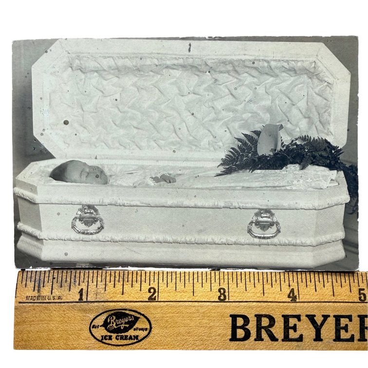 Image for The Mourning Collection of Karen M. Cobb Part 2