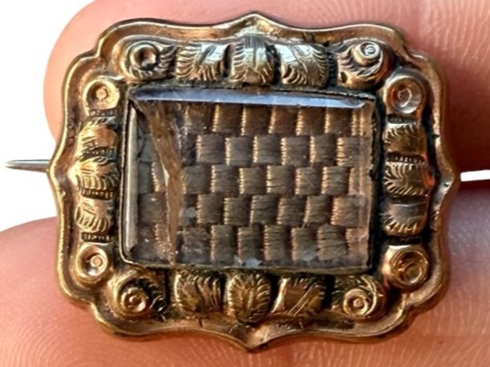 Image for The Mourning Collection of Karen M. Cobb Part 2