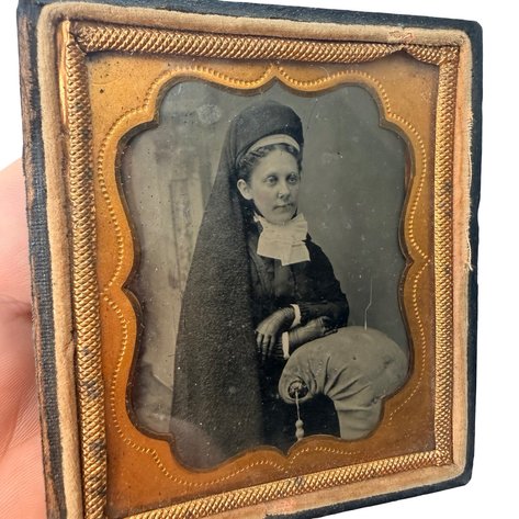 Image for The Mourning Collection of Karen M. Cobb Part 2