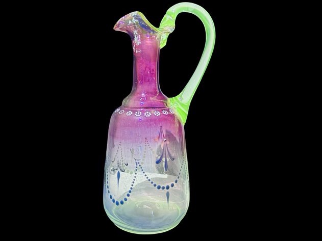 Image for Estate Glass & Collectors Auction