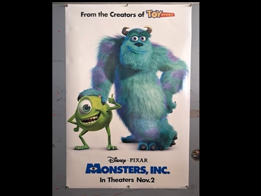Image for Posterpalooza!