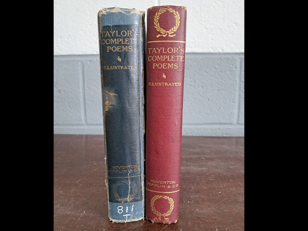 Image for Vintage & Antique Books