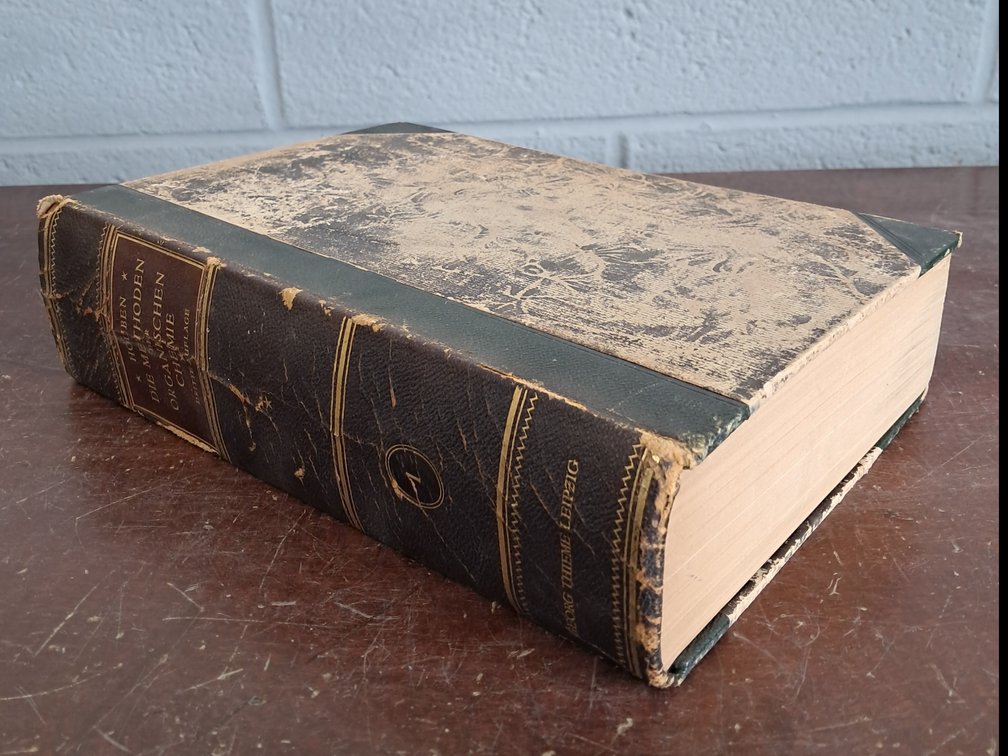 Image for Vintage & Antique Books