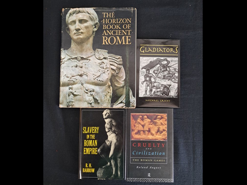 Image for Vintage & Antique Books