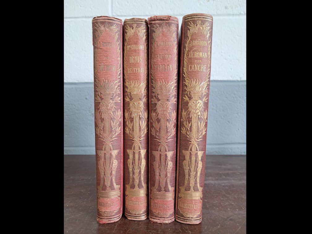 Image for Vintage & Antique Books
