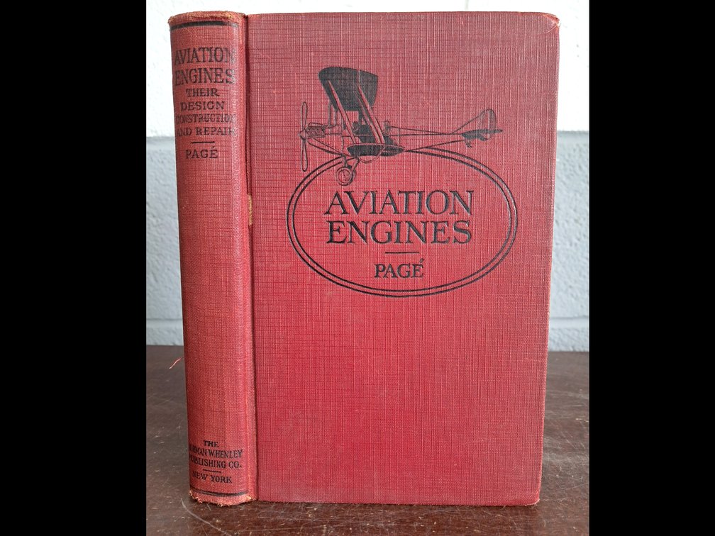 Image for Vintage & Antique Books