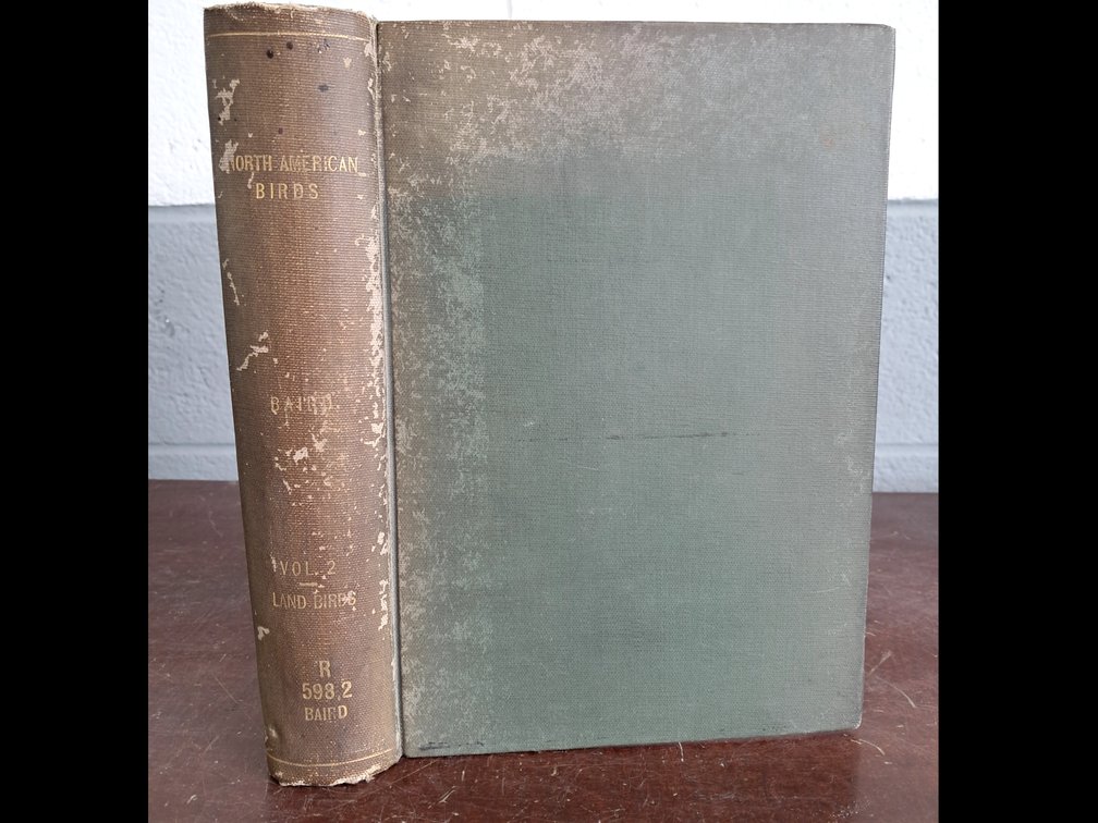 Image for Vintage & Antique Books