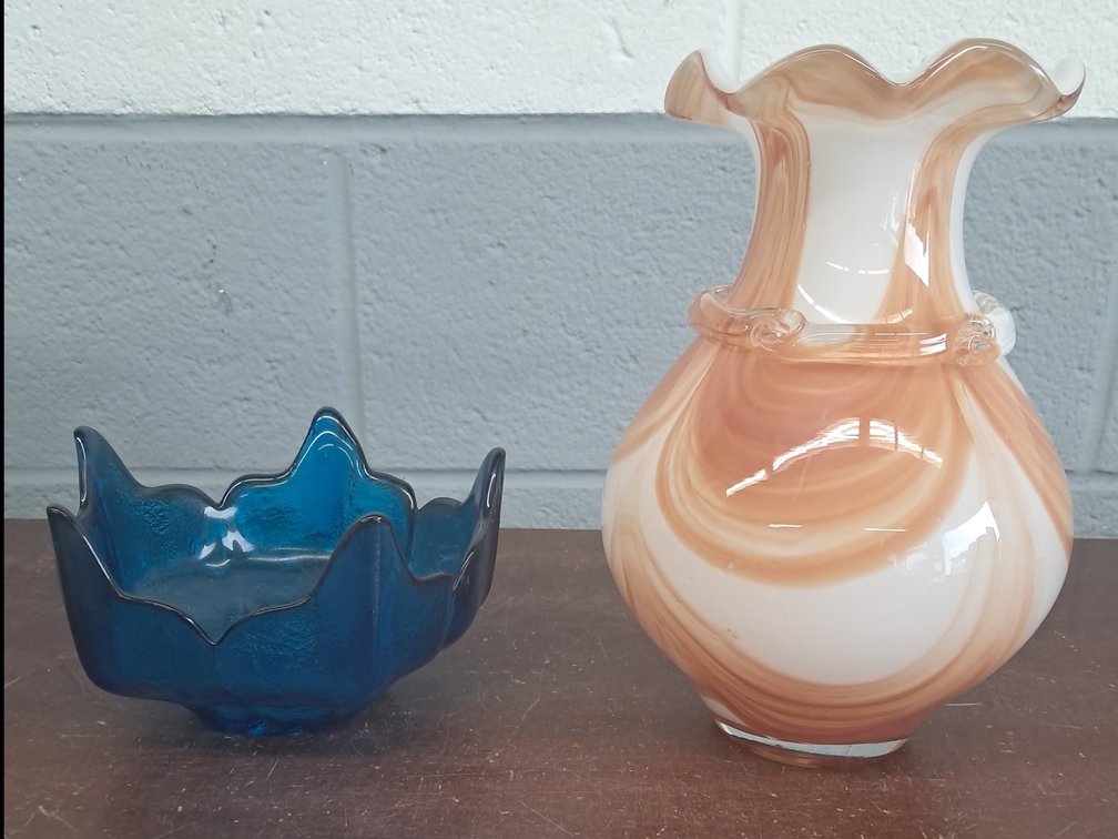 Image for Vintage Variety Auction: Various Estates