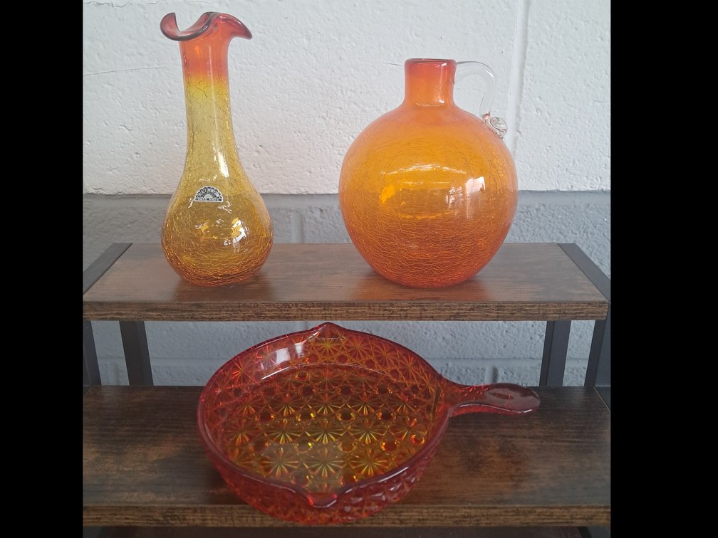 Image for Vintage Variety Auction: Various Estates