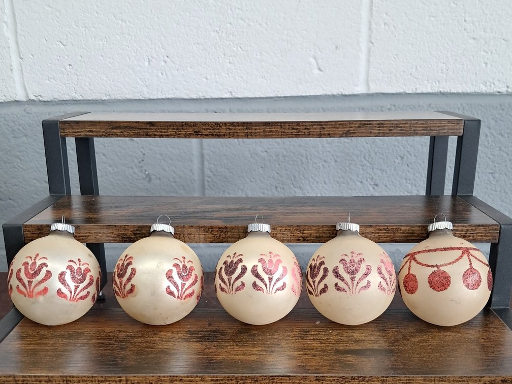 Image for Vintage Variety Auction: Various Estates