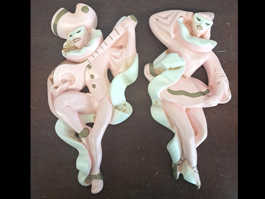Image for Vintage Variety Auction: Various Estates