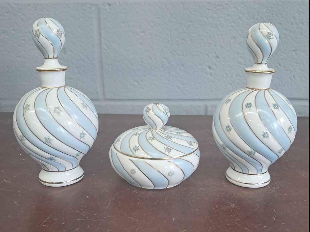 Image for Vintage Variety Auction: Various Estates