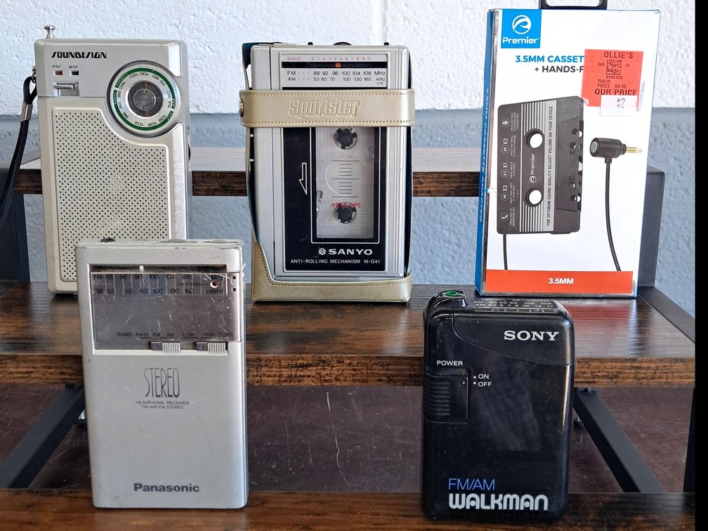 Image for Vintage Variety Auction: Various Estates