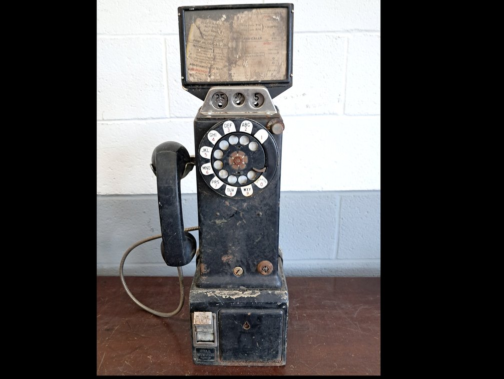 Image for Vintage Variety Auction: Various Estates