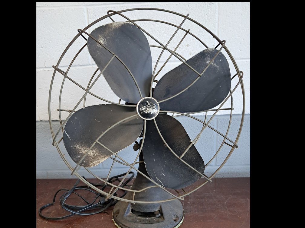 Image for Vintage Variety Auction: Various Estates