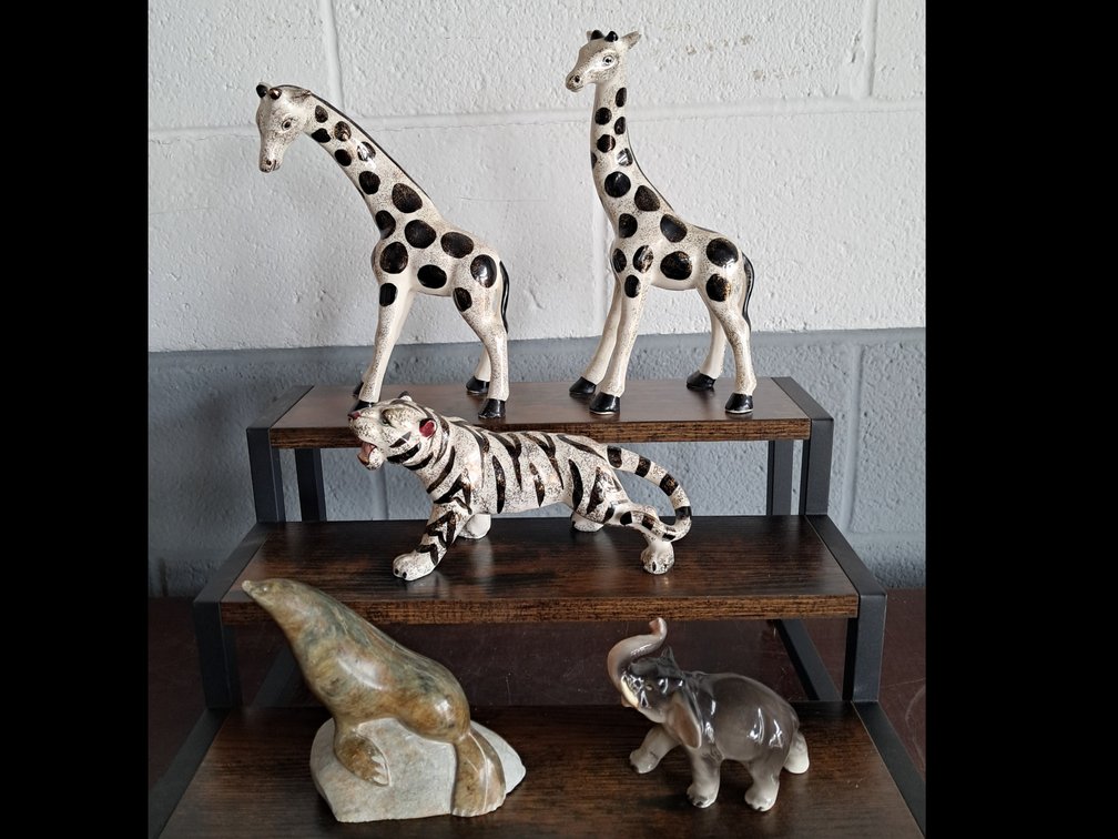 Image for Vintage Variety Auction: Various Estates