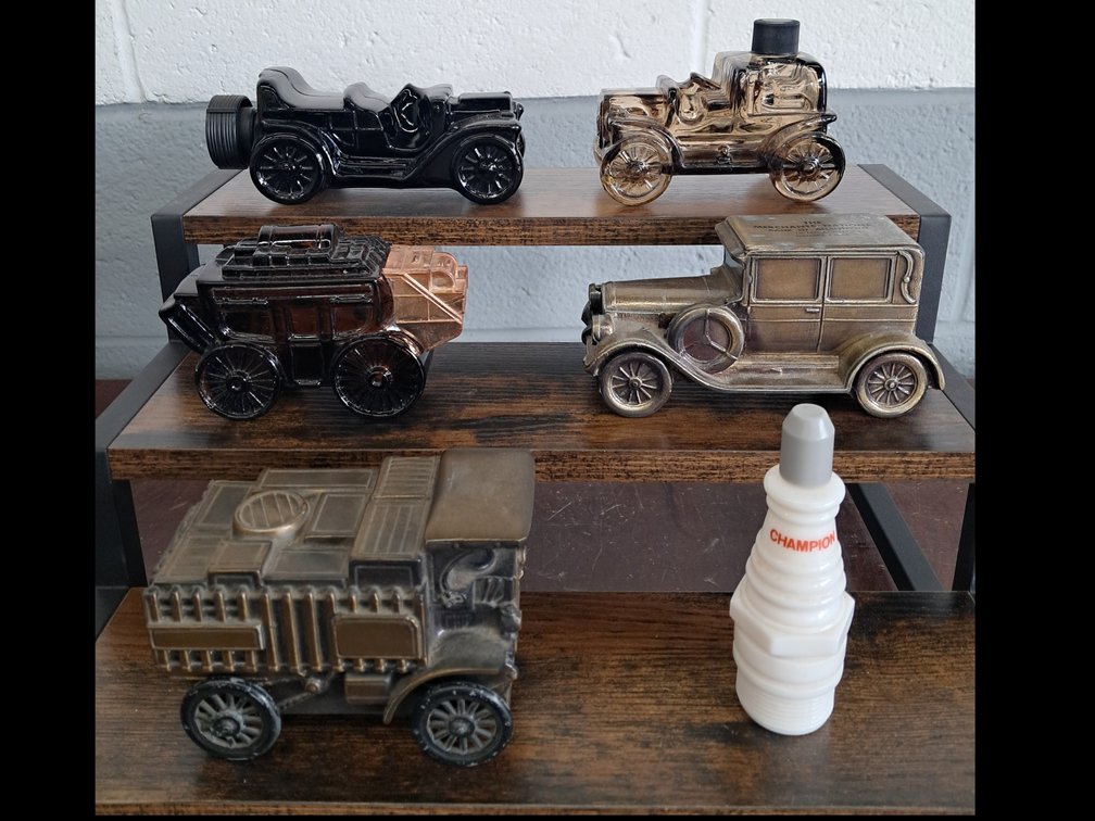 Image for Vintage Variety Auction: Various Estates