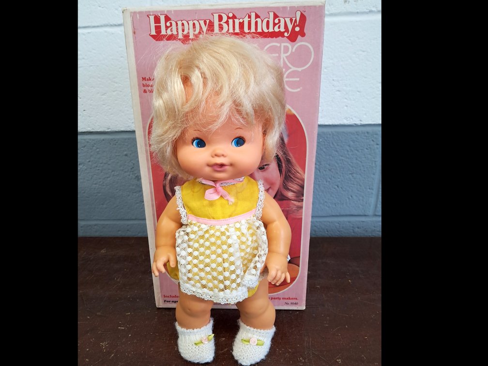 Image for Toys, Games, Comics, Sports & Non-Sports Cards