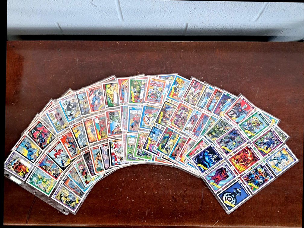 Image for Toys, Games, Comics, Sports & Non-Sports Cards