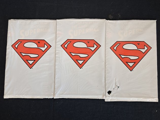 Image for Toys, Games, Comics, Sports & Non-Sports Cards