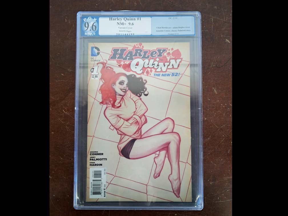Image for Toys, Games, Comics, Sports & Non-Sports Cards