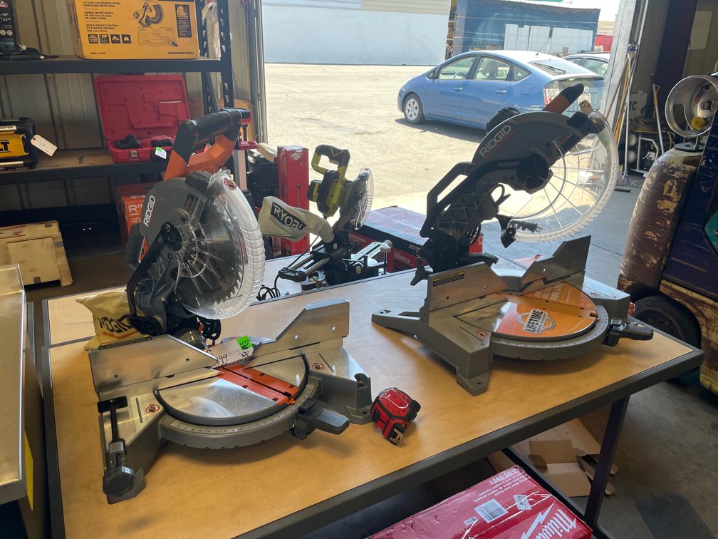 Image for June Live  Online Tools & Equipment