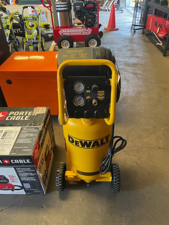 Image for June Live  Online Tools & Equipment