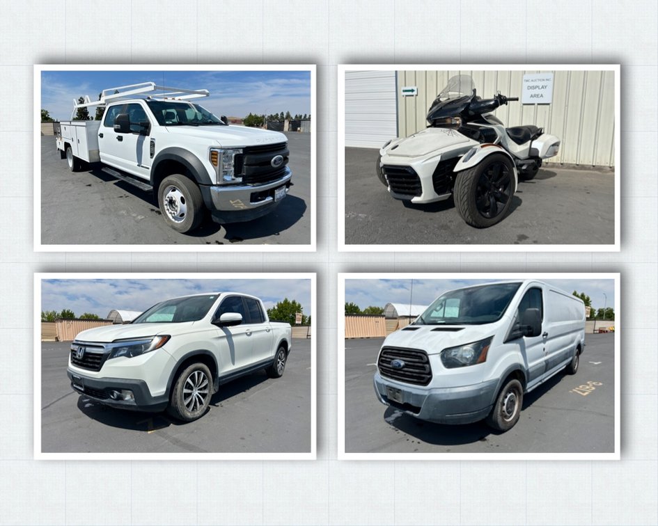 Image for July Vehicles Tools Heavy Equipment