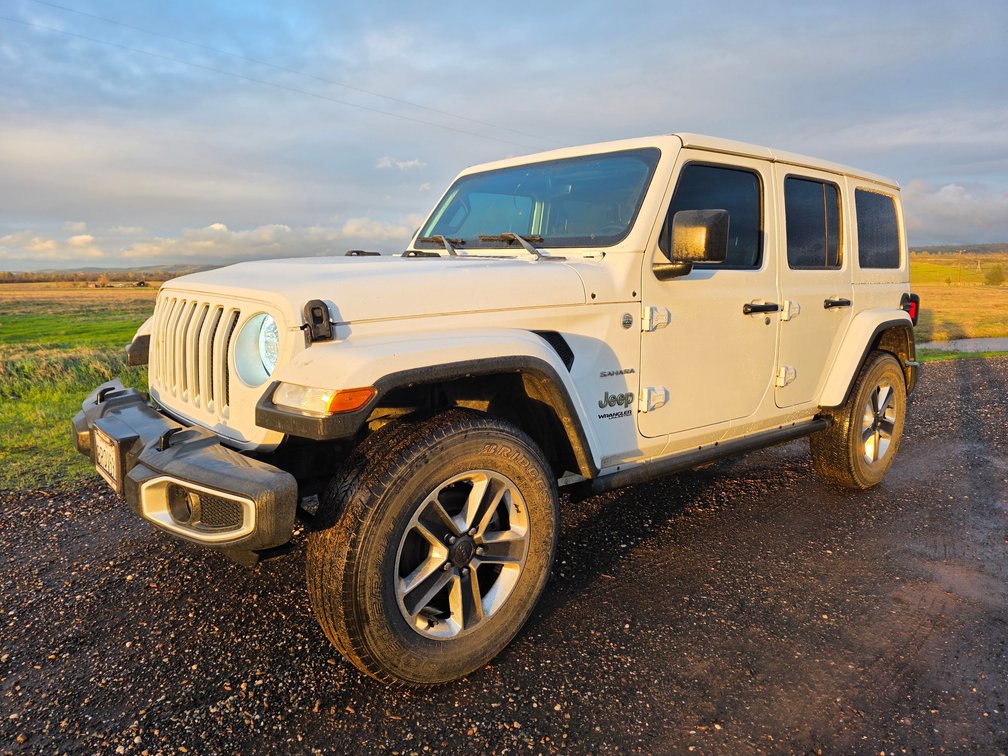 Image for January Heavy Equipment, Vehicles & Appliances