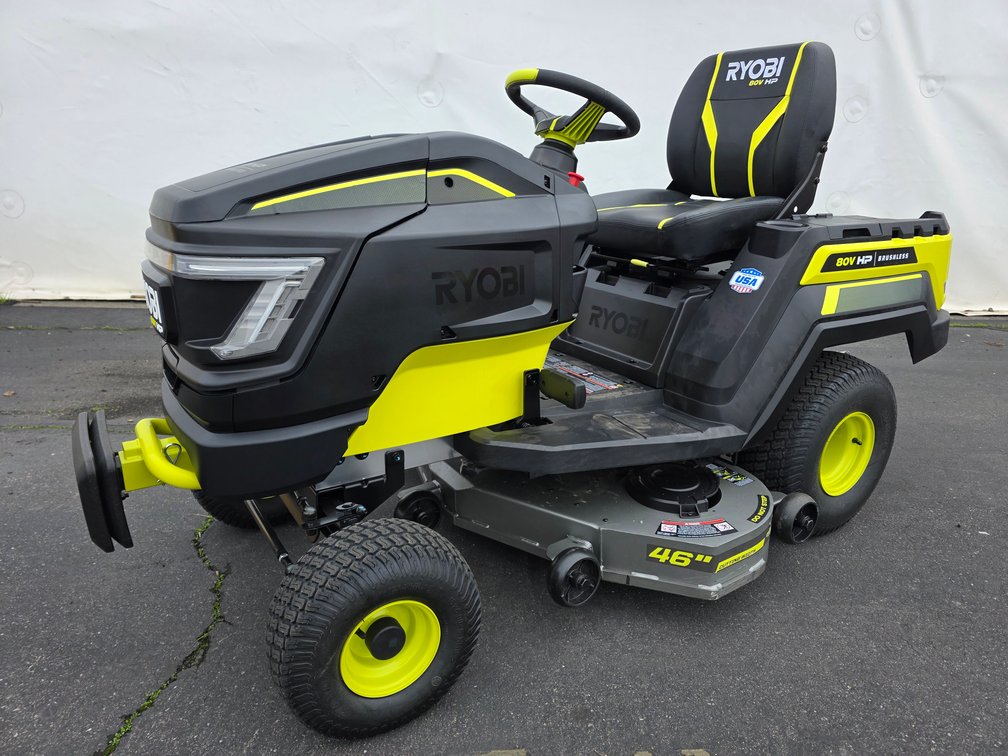 Image for January Heavy Equipment, Vehicles & Appliances
