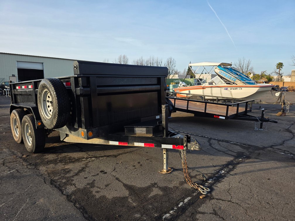 Image for February Heavy Equipment, Vehicles & Appliances