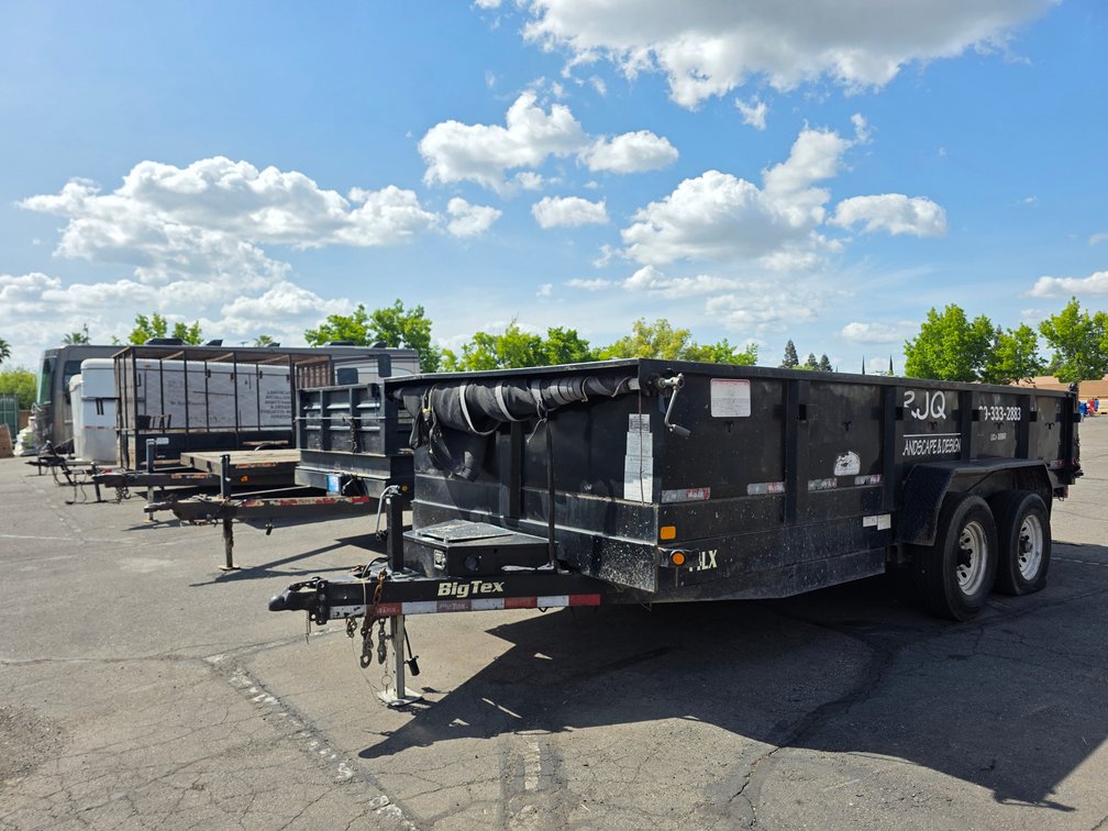 Image for May Heavy Equipment, Vehicles & Appliances